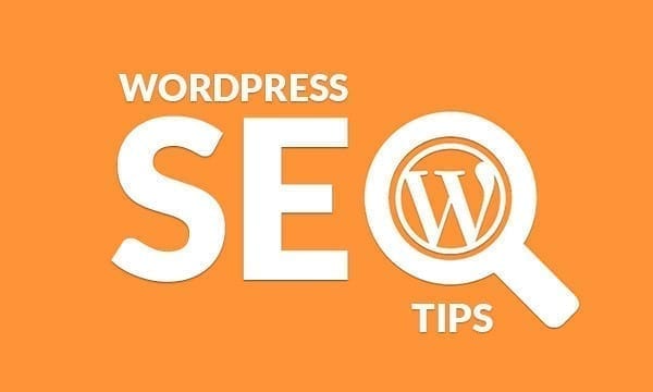 wordpress seo tips