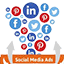 ppc advertising icon