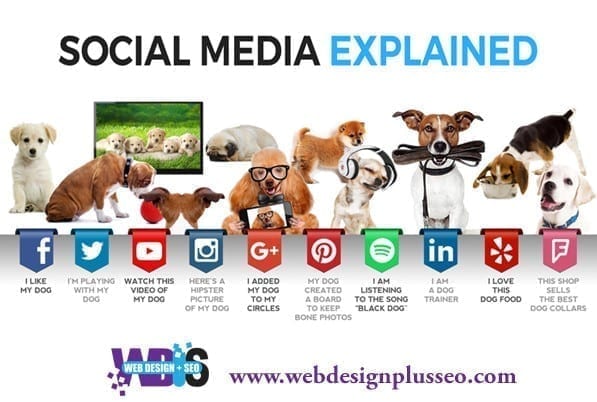 Top 9 best social media platforms for your business 2