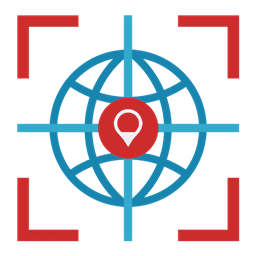 Target specific local customers