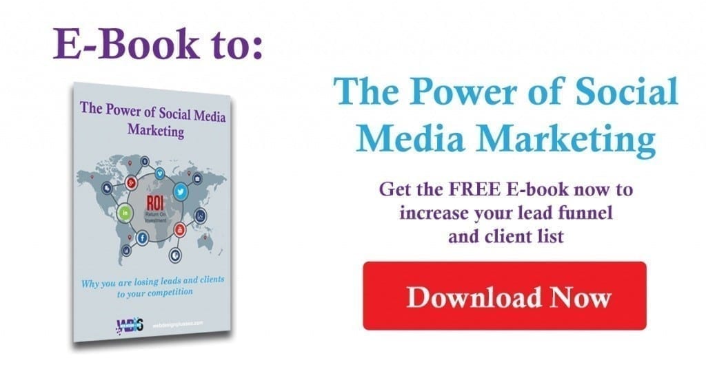 Power of Social Media Marketing