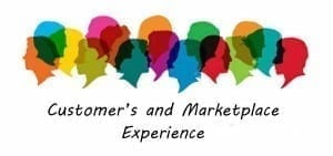 Marketplace Experience