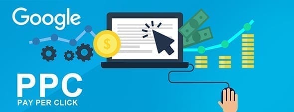Google AdWords Advertising PPC
