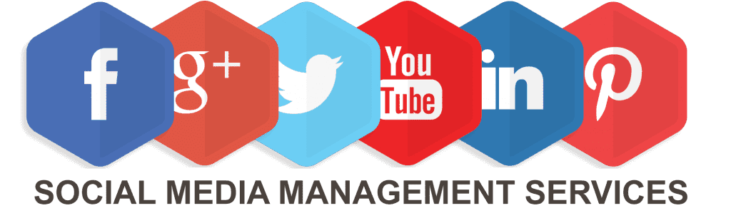 Social Media Management Services