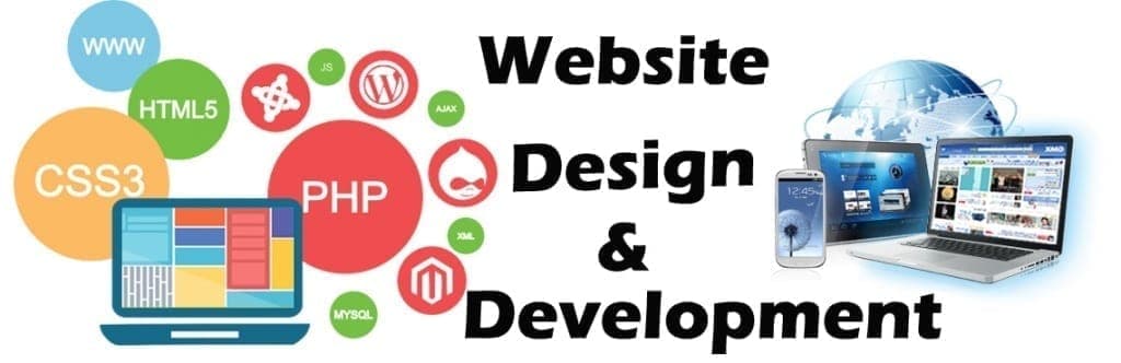 Web Design and Development Doral Web Design and Development Services