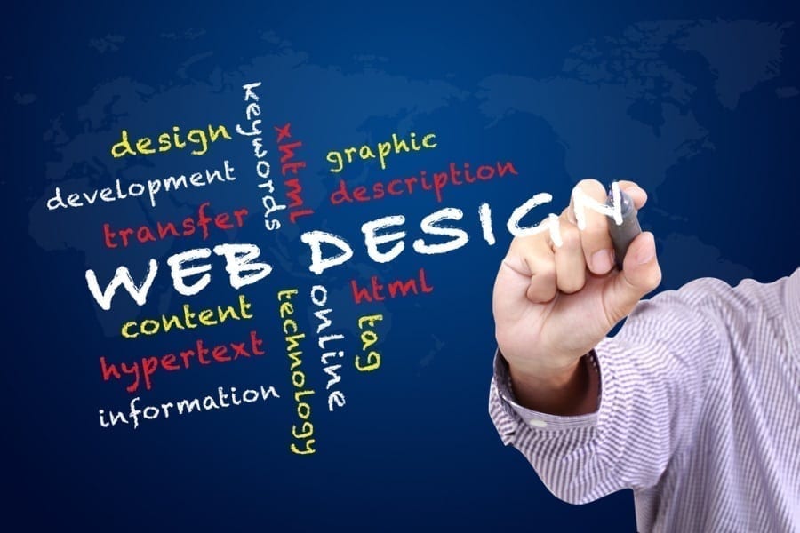 Web Design and SEO Services