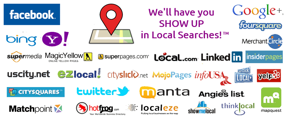 Register on Major Citations