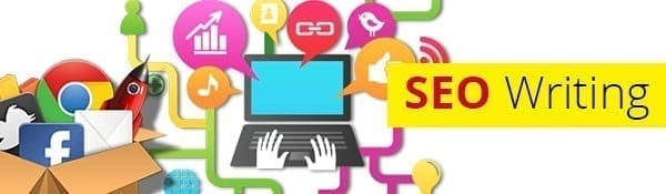 SEO Content Writing