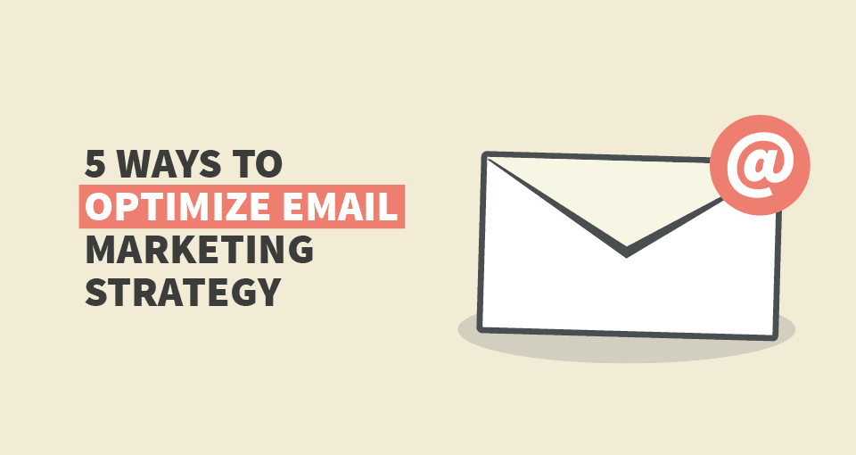 Day 25: Email marketing 10