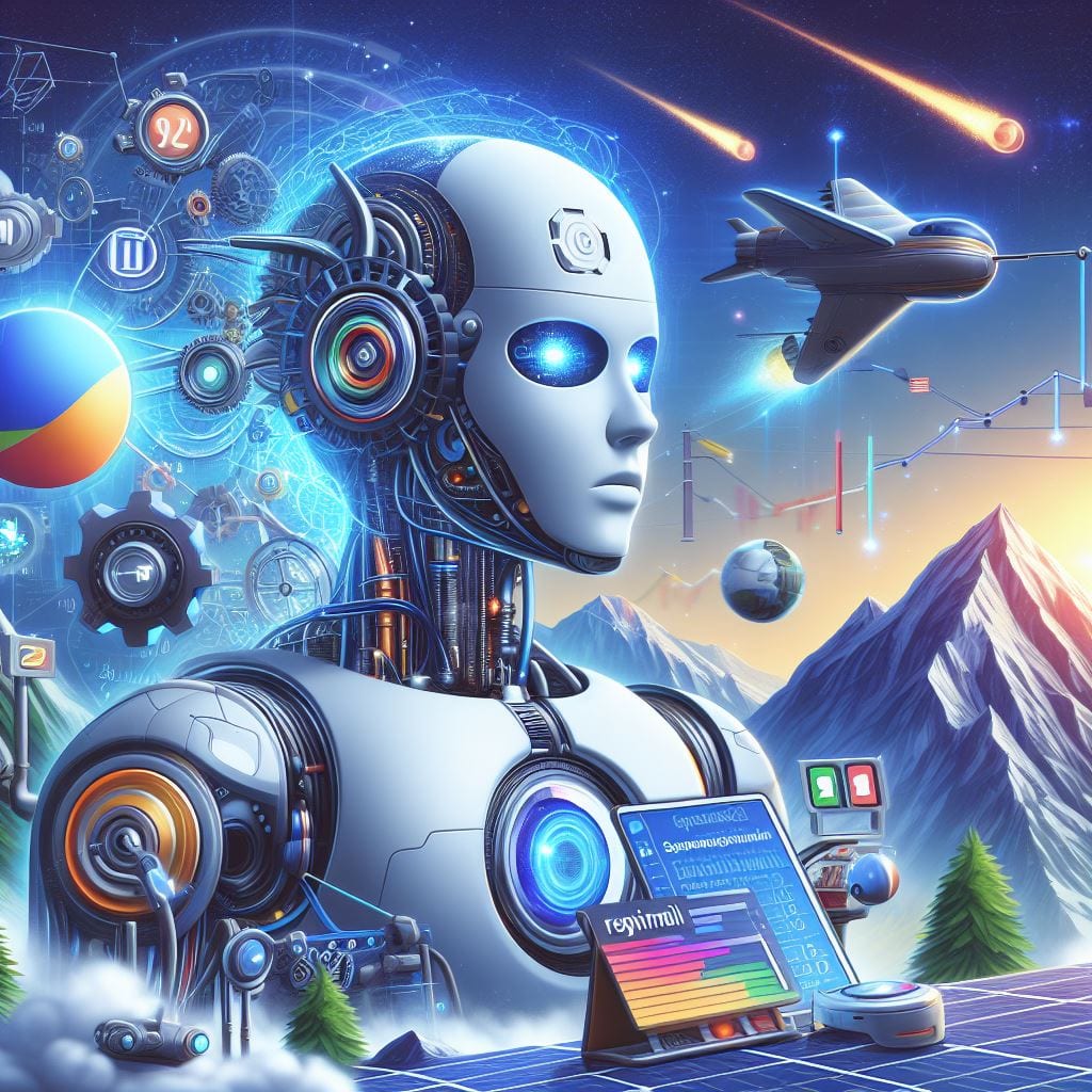 AI Revolutionizes Seo: How Chatgpt & Gemini Can Supercharge Your Rankings 2