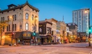 Milwaukee SEO Milwaukee City - Full Service Marketing Agency 1