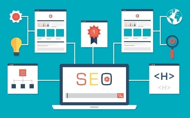 Portland seo services