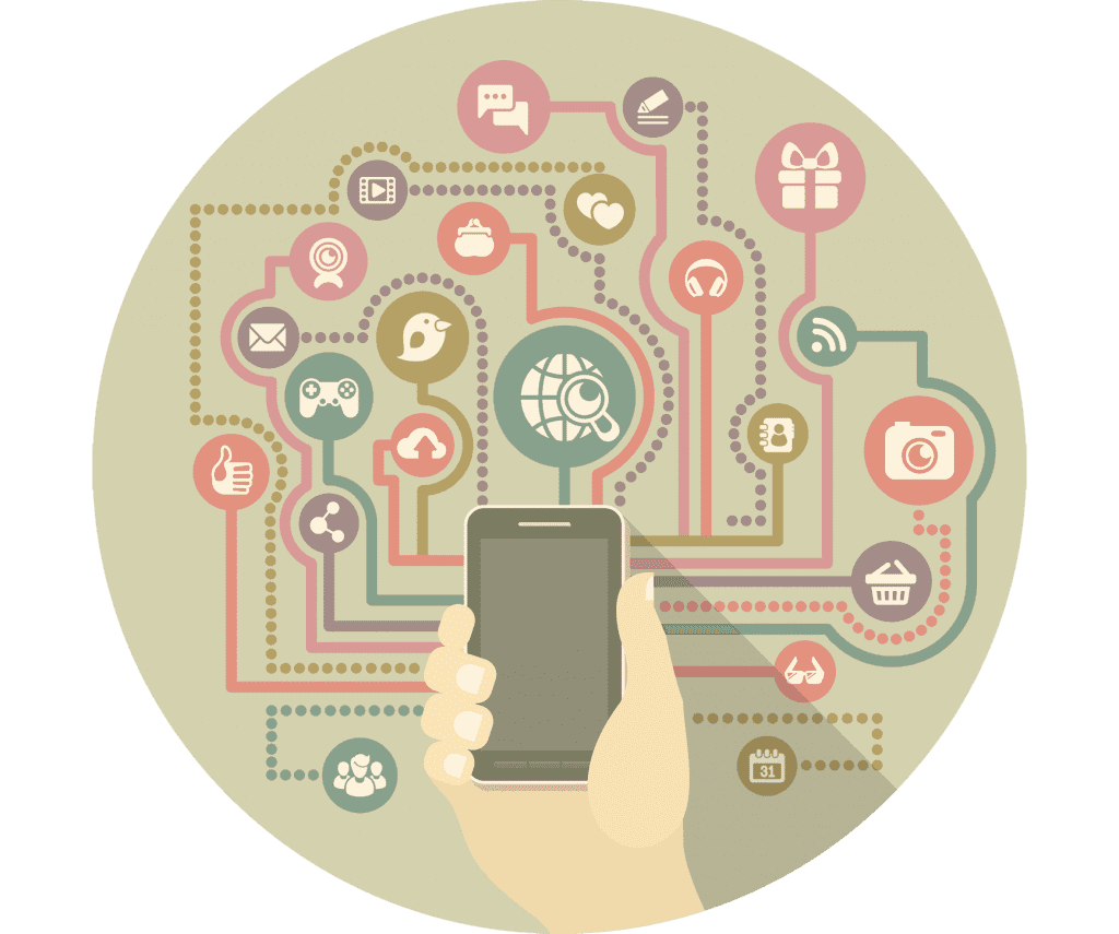SOCIALMEDIA Online Marketing SEO Services 3
