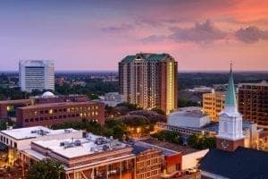 seo Tallahassee
