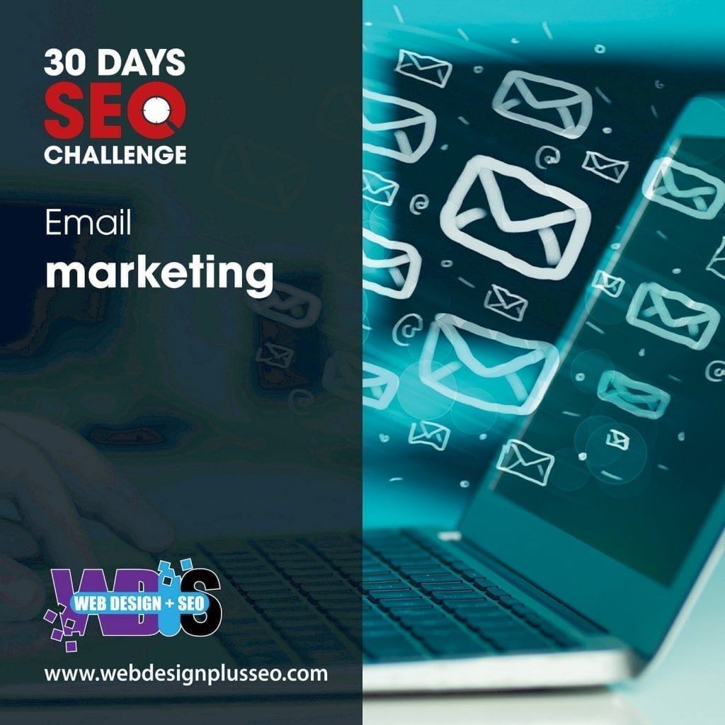 Day 25: Email marketing 8