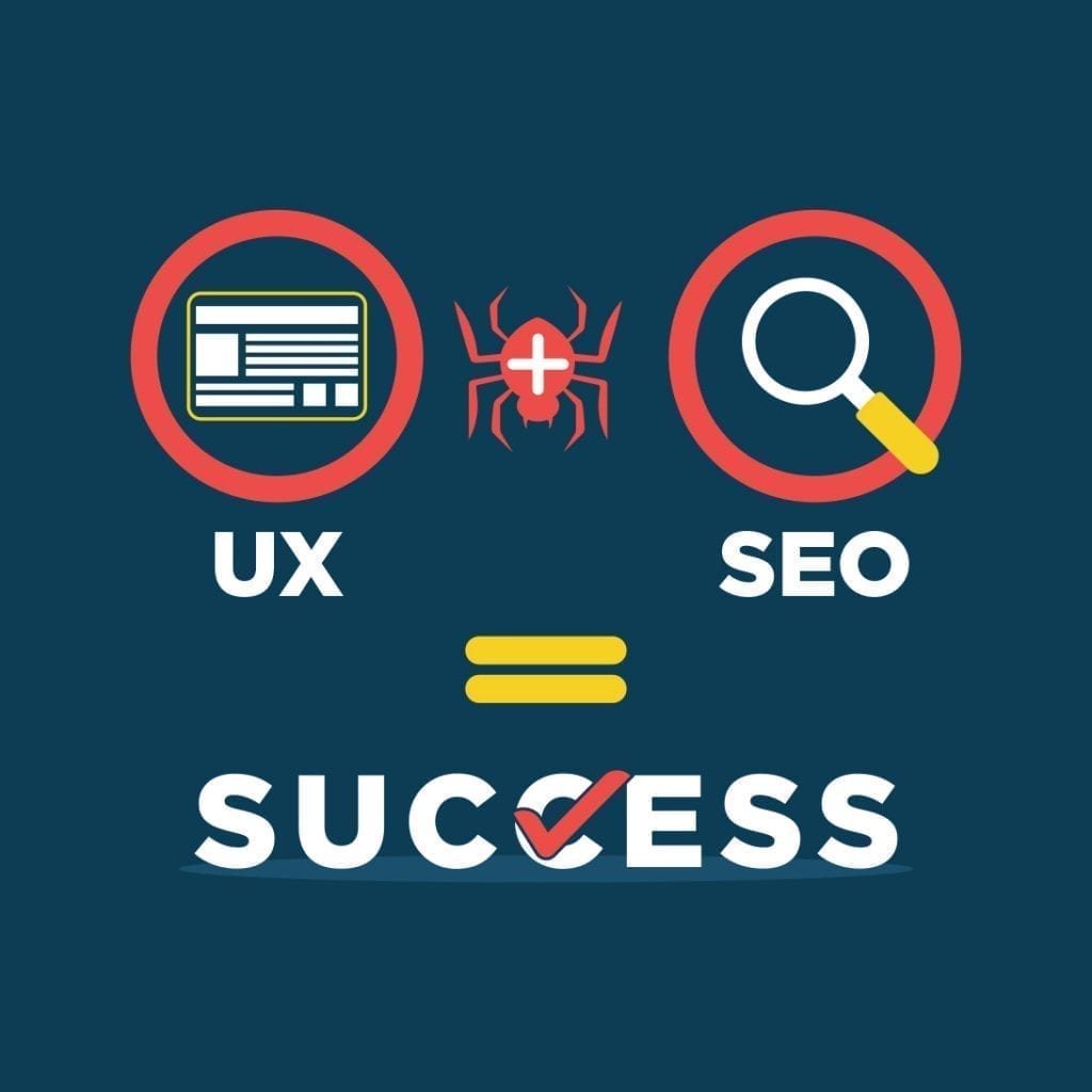 UX & SEO 2