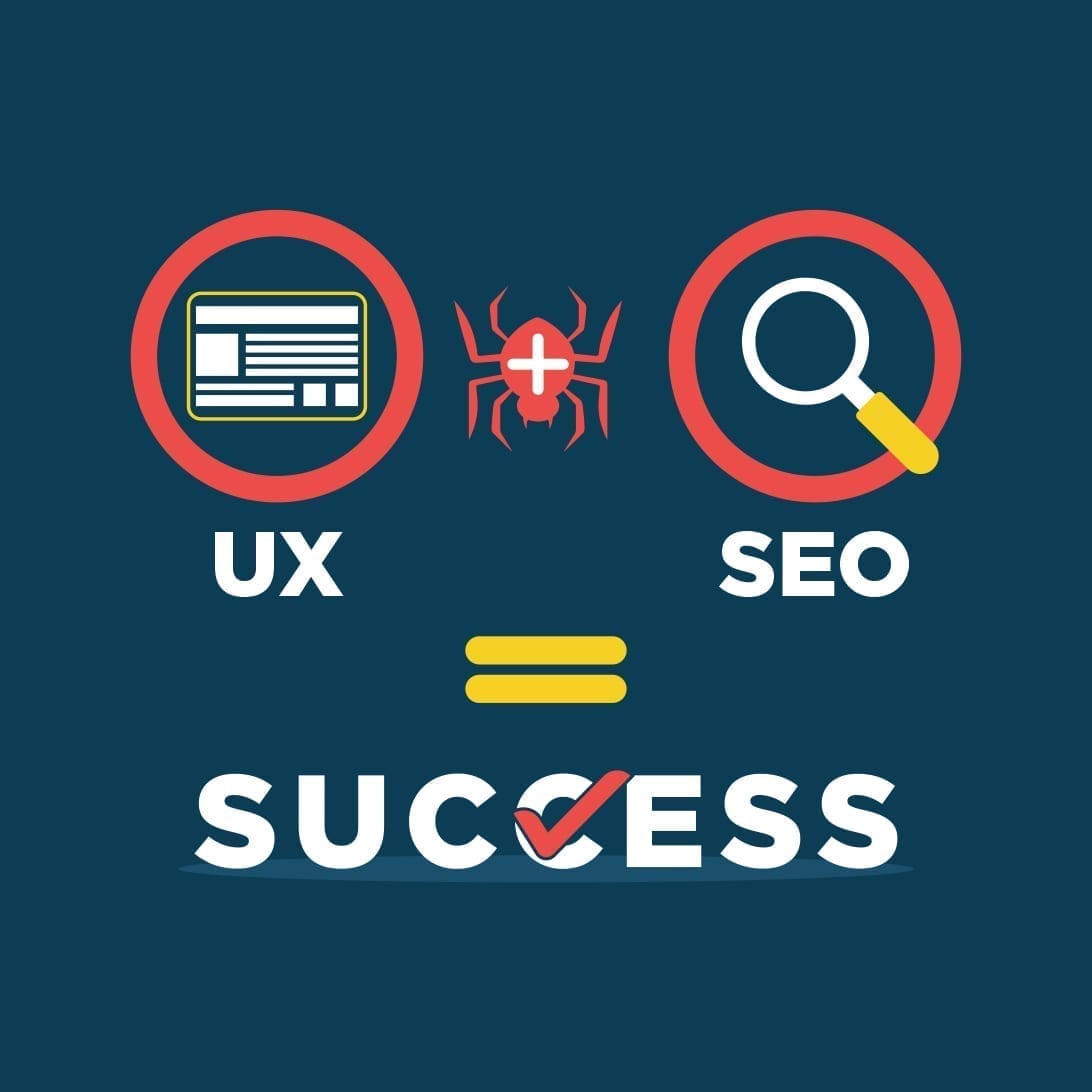 UX & SEO 3