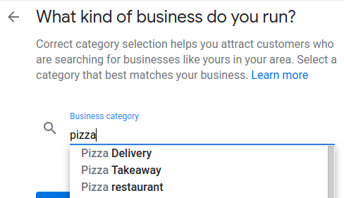 local seo guide 2018