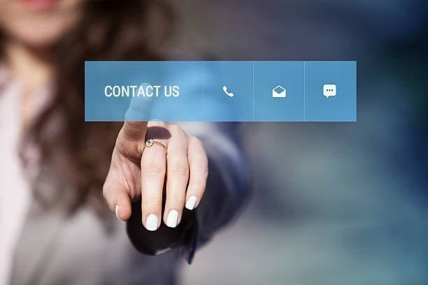 contact for seo services