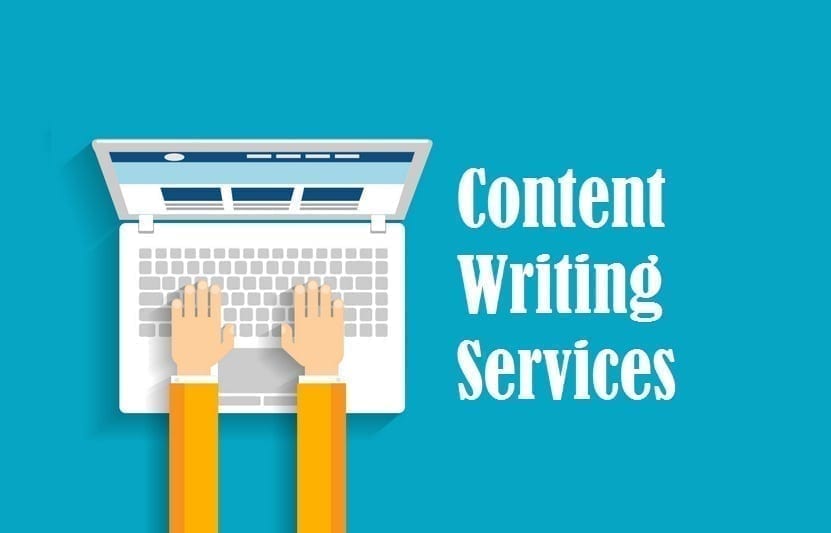 Quality Content Writing Services for websites and blogs 2