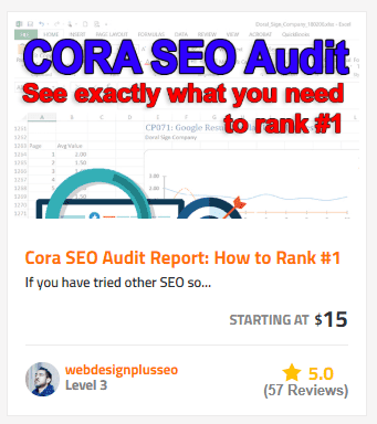cora reviews