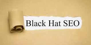 Black Hat SEO Techniques You Should Avoid When Doing SEO 2
