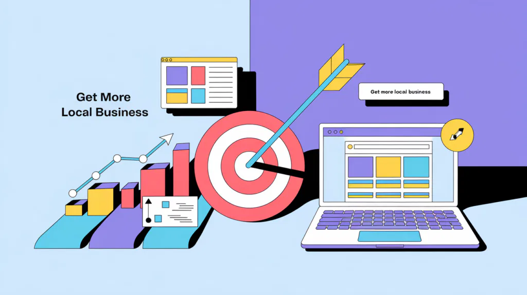 get more traffic to your business 2