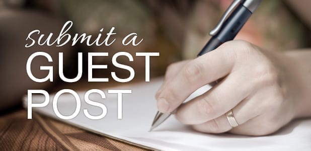 guest posting