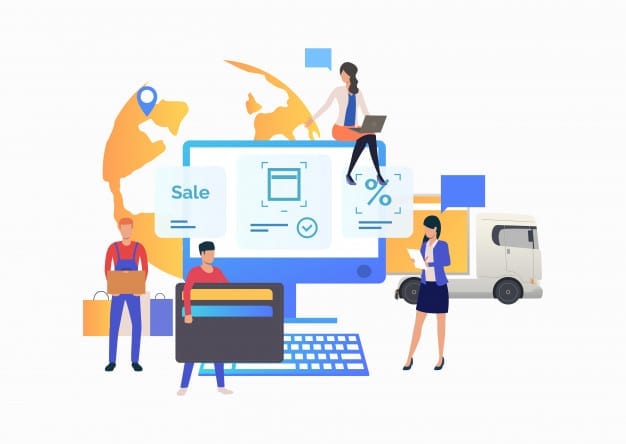 higher conversion rate and sales