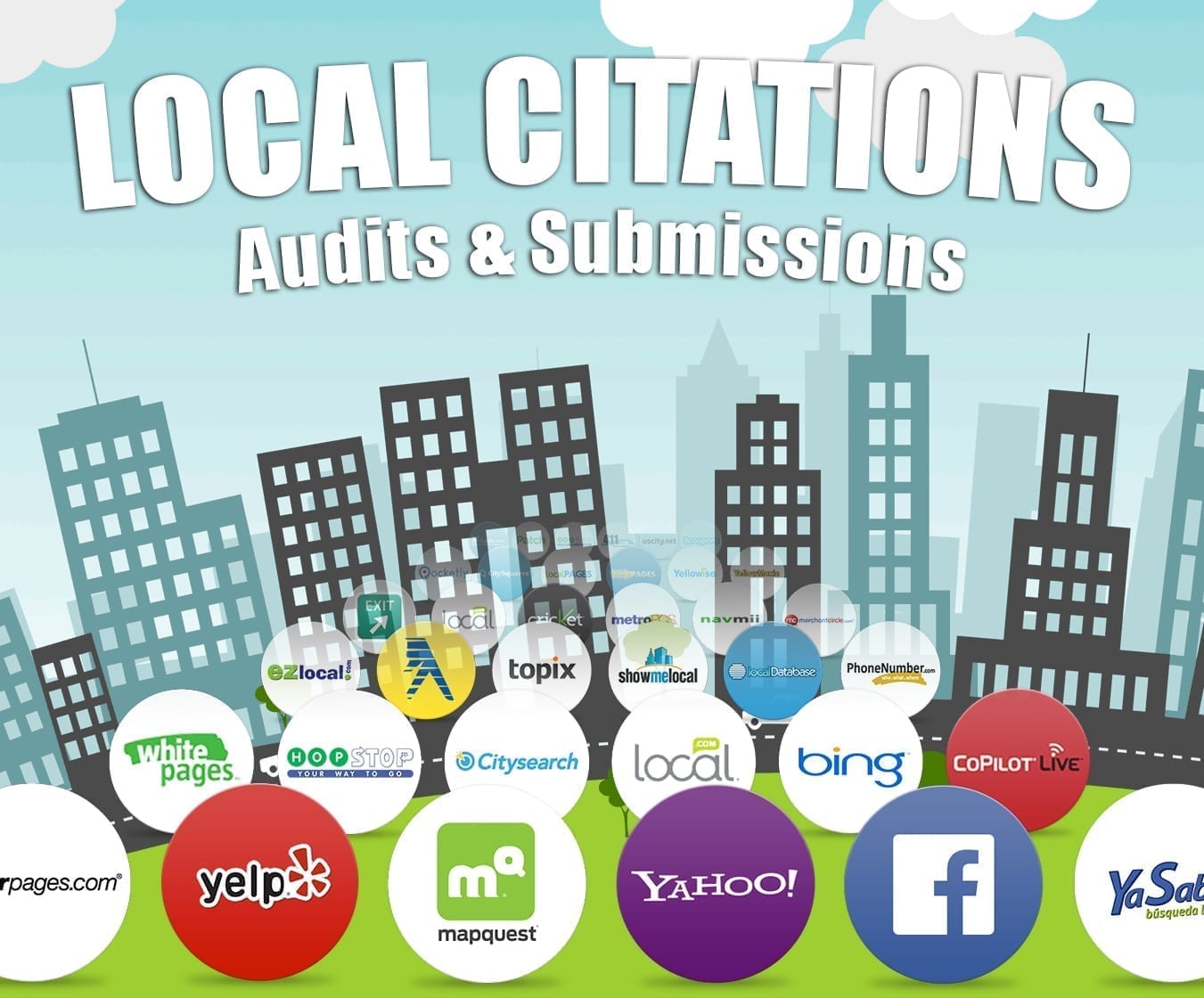 local citations gig local citations gig