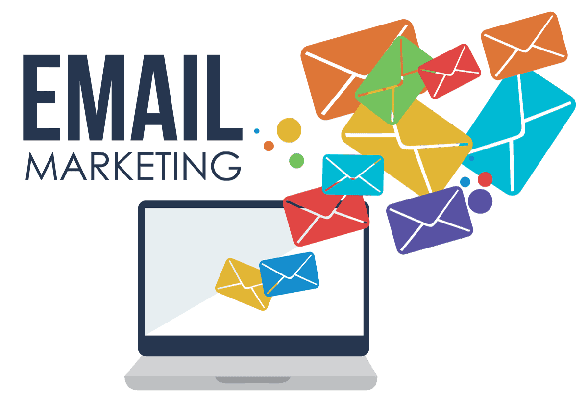 Day 25: Email marketing 9