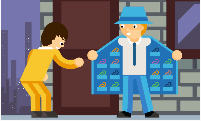 paid links is black hat seo