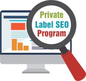 private label seo services