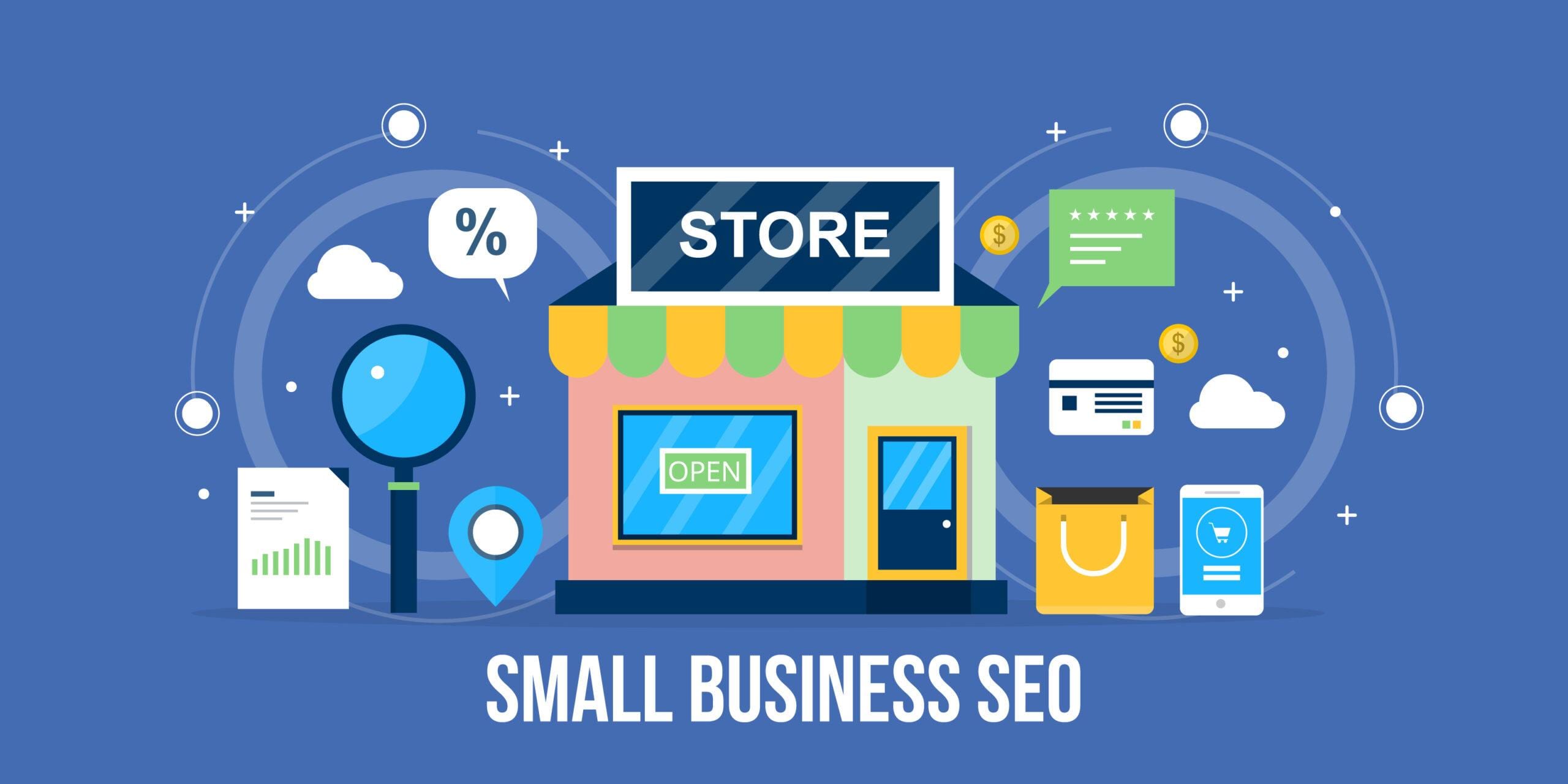 Understanding the Foundations of SEO for Small Business success