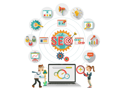 Philadelphia seo company