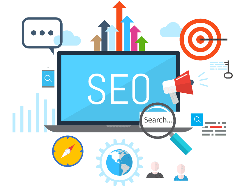 seo basics