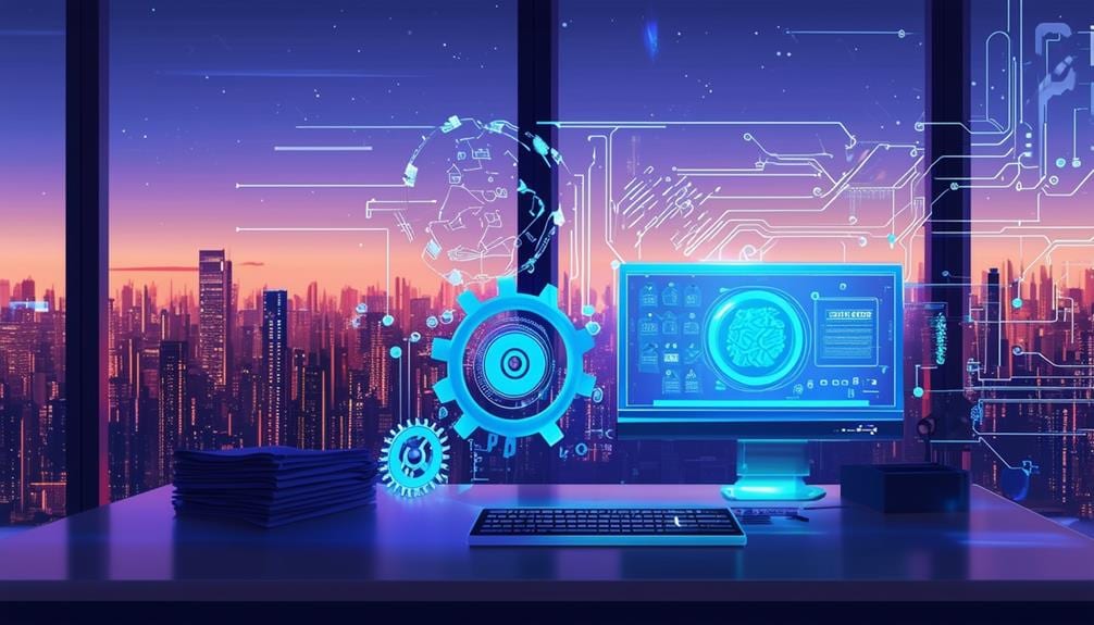 seo automation for efficiency