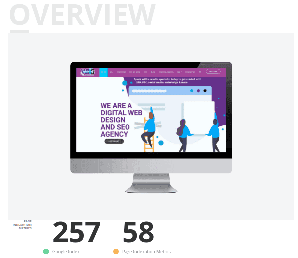 site audit 1 Online Marketing SEO Services 1