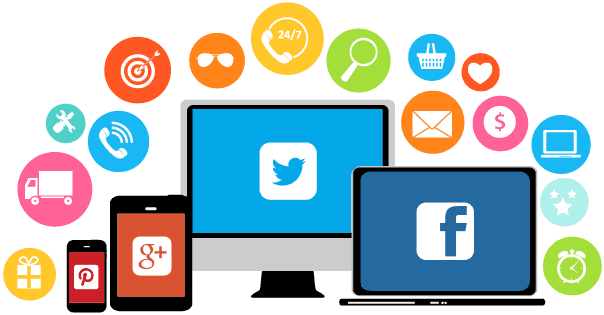 social media management services