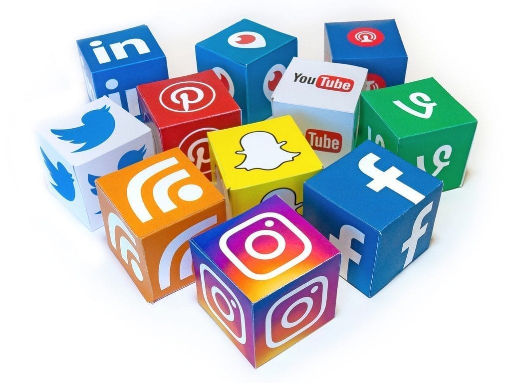 social media optimisation