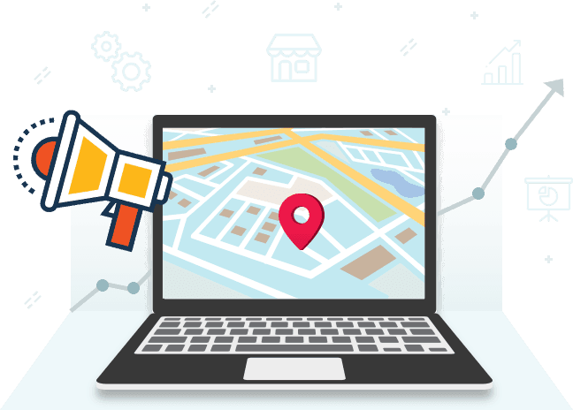 steps to improve local seo