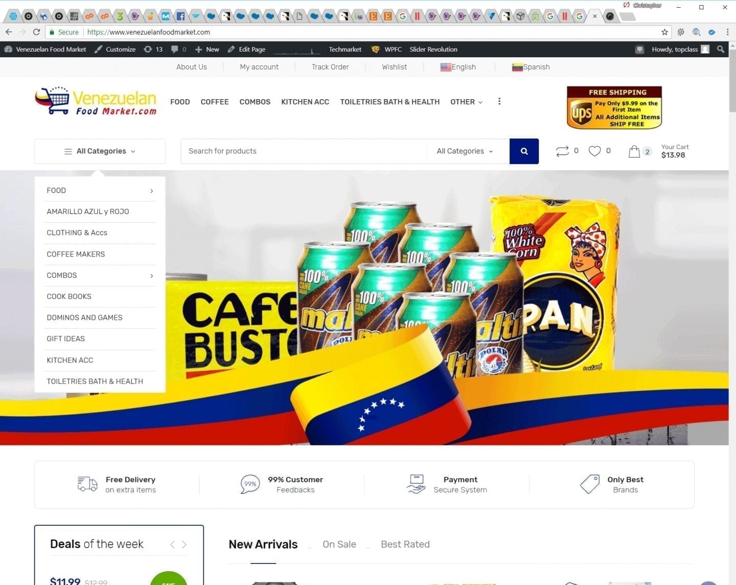 Web Design Services 2