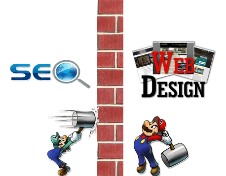 web design and SEO Services