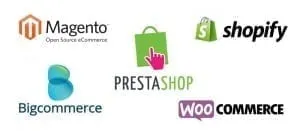 eCommerce website design in Miami