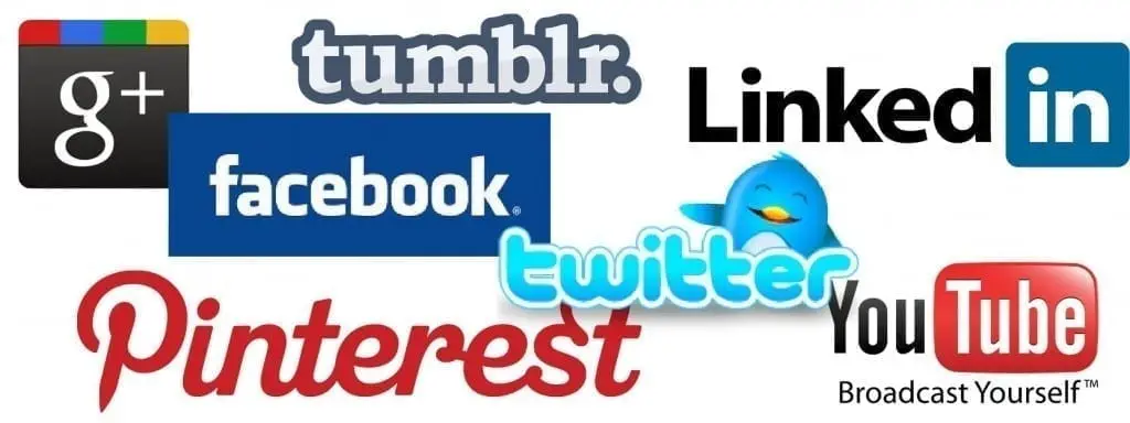 Social Networking Sites