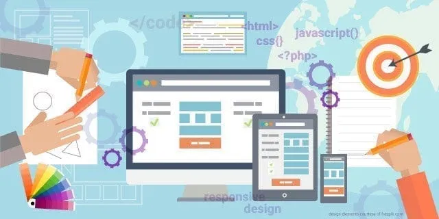 miami web design