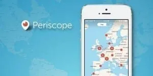 Utilize Periscope for your business Business with Periscope