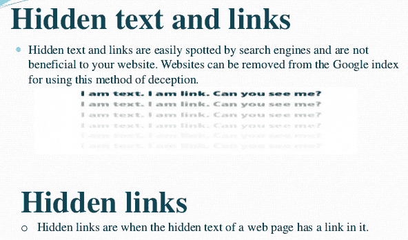 hidden-seo-links