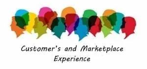 Marketplace Experience