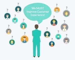 Create a Great Customer Experience